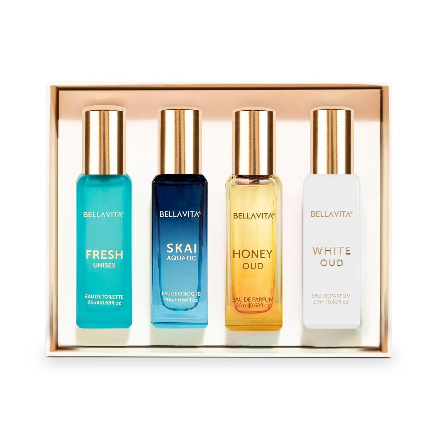 제니픽 벨라 비타 럭셔리 유니섹스 오 드 퍼퓸 선물 세 - Home Fragrance Gift 리뷰 및 가격