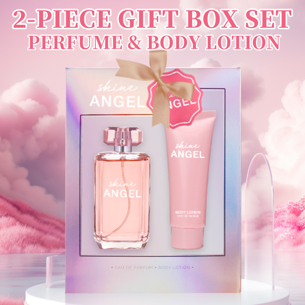 향수 스프레이와 바디 로션으로 구성된 여성용 향수 세트 - Home Fragrance Gift 리뷰 및 가격