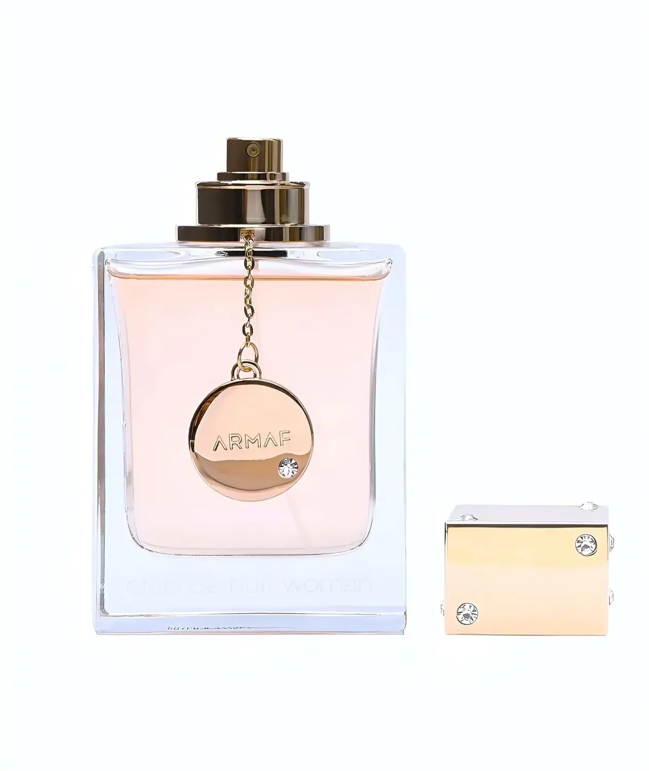 아르마프 클럽 드 뉘 EDP 100ML 여성용, 자신감 - Home Fragrance Gift 리뷰 및 가격