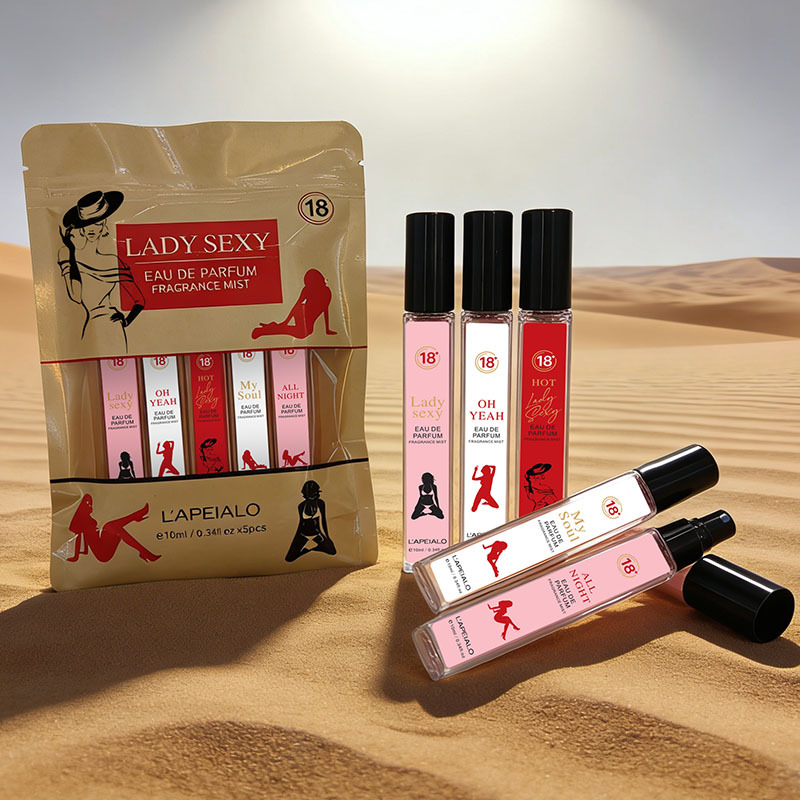 휴대용 홈 프래그런스 스프레이 6종 세트, 오래 지속되 - Home Fragrance Gift 리뷰 및 가격