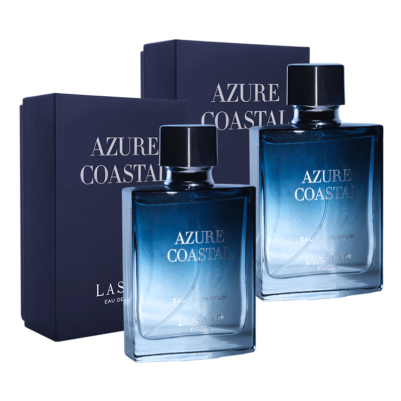 라스타 남성 향수, 2병 총 100ml/3.38fl.o - Home Fragrance Gift 리뷰 및 가격