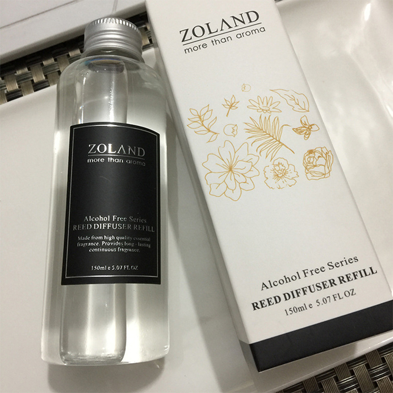 가정용 천연 아로마 에센셜 오일 디퓨저, 화재없는 아로 - Home Fragrance Oud 리뷰 및 가격