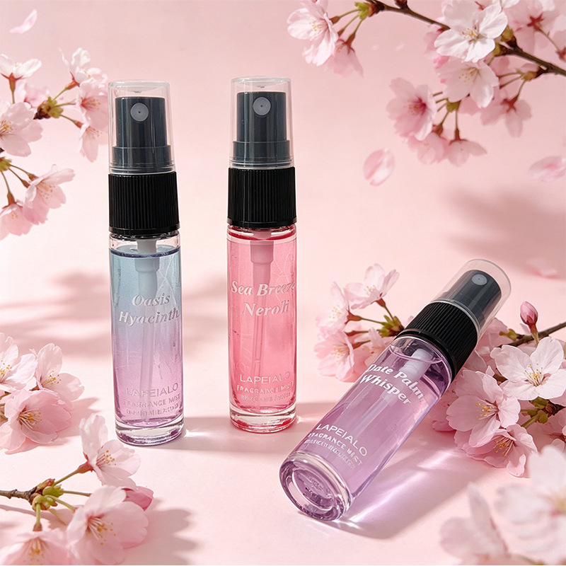 미니 홈 프래그런스 미스트 선물 세트 3개입 휴대용 방 - Home Fragrance Gift 리뷰 및 가격