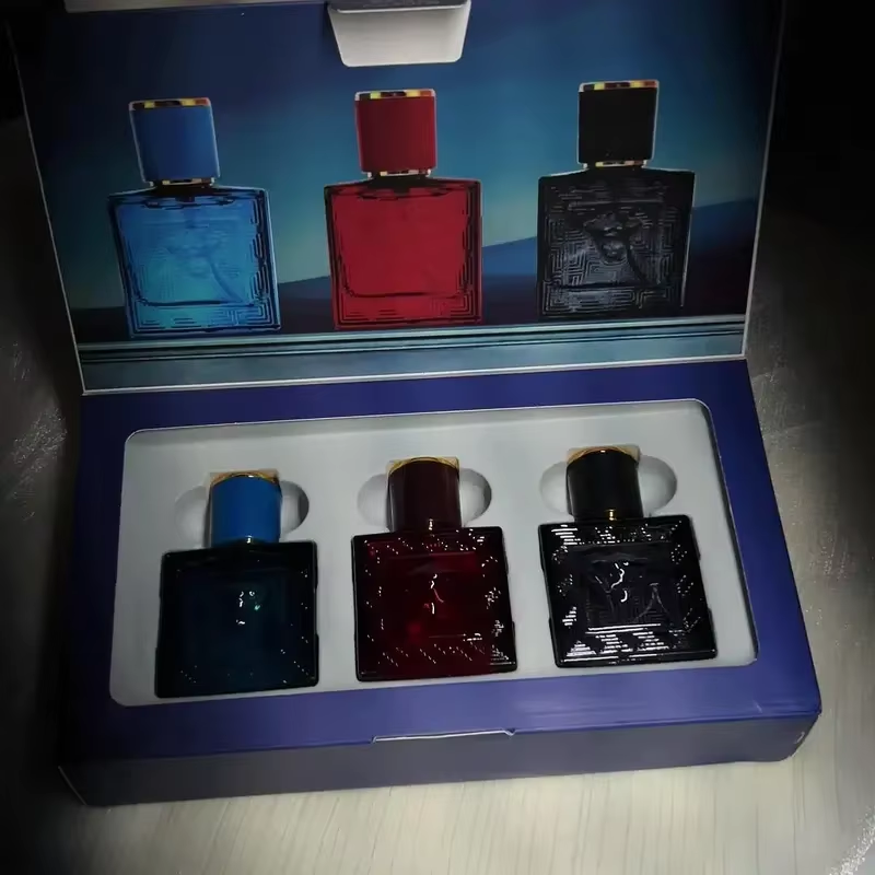 남성 향수 선물 세트 3종 에로스 콜로뉴 오래 지속되는 - Home Fragrance Gift 리뷰 및 가격