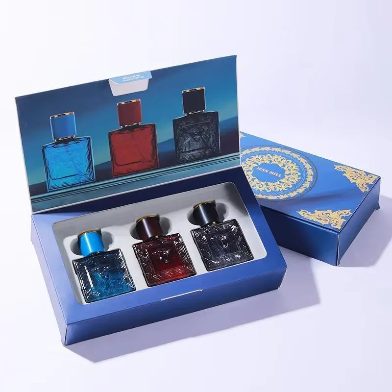 남성 향수 선물 세트 3종 에로스 콜로뉴 오래 지속되는 - Home Fragrance Gift 리뷰 및 가격