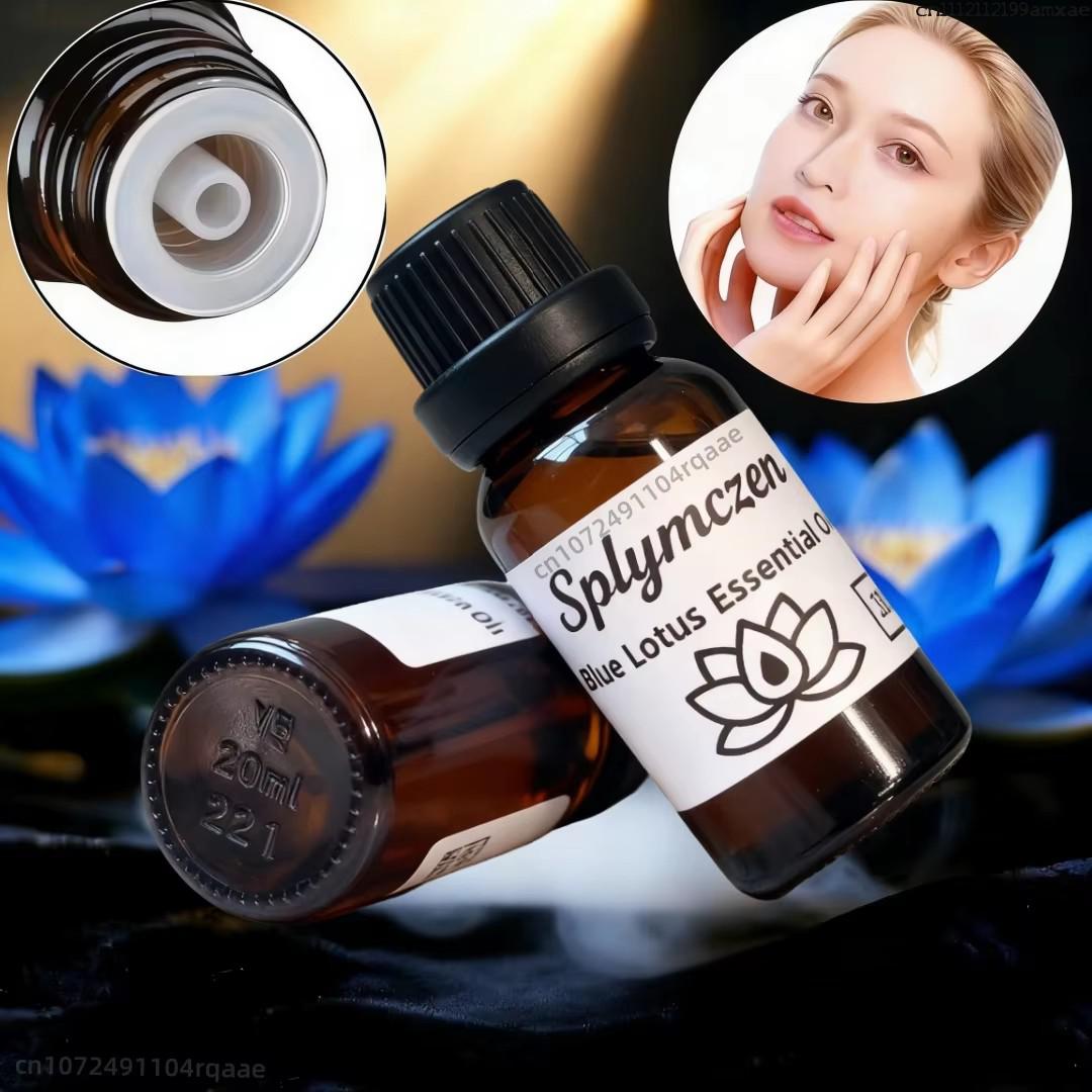 20ml 천연 향 오일, 쑥, 우드, 푸른 연꽃 향,  - Home Fragrance Oud 리뷰 및 가격