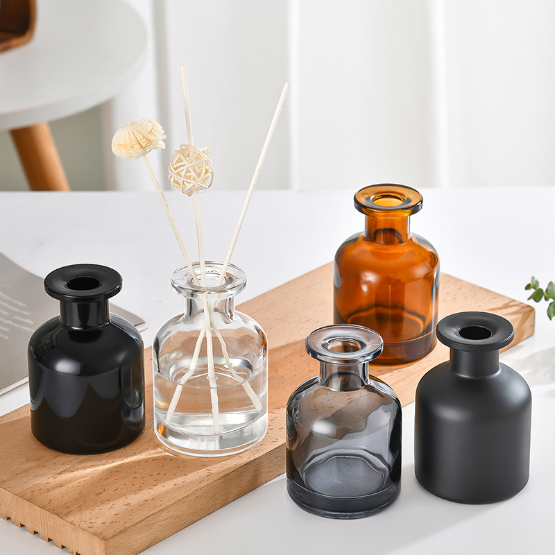 새로운 1개 50ml 홈 프래그런스 디퓨저 병 파티 선 - Home Fragrance Oud 리뷰 및 가격